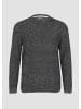 s.Oliver Strickpullover in 99W1_schwarz