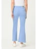 Olsen Hose in Bay Blue