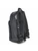 Guess Rucksack MILANO in Schwarz