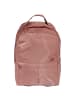 adidas Yoga - Rucksack 42 cm (warm clay/preloved ruby) in warm clay/preloved ruby