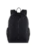 Chiemsee Light N Base Rucksack 45 cm Laptopfach in schwarz