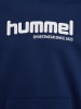 Hummel Kapuzenpullover Hmlsw Lebensstil Herren in DRESS BLUES