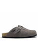 thies Pantoletten für Herren in dunkel-grau