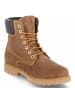 PANAMA JACK Stiefel mit Warmfutter in braun