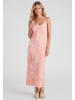 IZIA Women Dress in orange