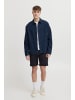 BLEND Kurzjacke BHOuterwear in Blau