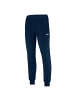 Jako Trainingshose Classico Fußball in blau