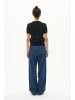 InWear Casual Hose RubinaIW Relaxed fit in Blue Denim