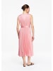 comma Kleid  in  4180_rosa