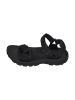 Teva Wander- & Trekkingsandalen HYDRATREK 1150270 in schwarz