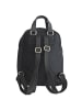 Margelisch City-Rucksack Minu 1 in black-white