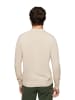 Polo Club Pullover in BEIGE