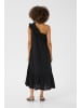 CULTURE Kleid CUelina Relaxed fit in Black