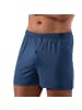 CiTO Boxershorts 2er Pack in Blau