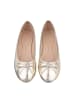 Ital-Design Ballerina in Gold