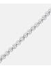 Diamant L'éternel Armband aus 375 Weißgold mit 0.50 Karat Diamant