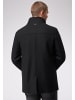 Roy Robson Winterjacke Mit Stehkragen in SCHWARZ