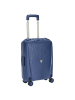 Roncato Light - 4-Rollen-Kabinentrolley S 55 cm (smeraldo) in navy