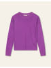 Oilily Top Tolkien in Lila