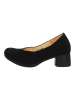 Think! Pumps in Schwarz