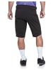 Schöffel Shorts "Shorts Style Puula MNS" in black
