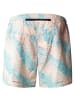 The North Face M LIMITLESS RUN SHORT in Rose