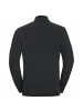 Odlo Sweatshirt ODLO Rolli Midlayer 1/2 zip in Dunkelgrau