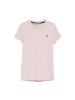Polo Club T-SHIRT in Rosa