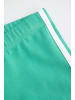 Coccodrillo Leggings mit langem Hosenbein in grün
