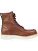 Tommy Hilfiger Stiefeletten für Herren in braun