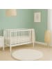 nordic coast company  Teddy Krabbeldecke Kinderteppich Natur