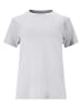 Endurance T-Shirt Yonan V2 in 1002 White