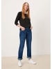 s.Oliver Jeans-Hose KAROLIN in 56Z6_blau