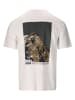 SOS T-Shirt Sera in 1002A White