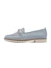 Tamaris Klassische Slipper M2420042 in blau
