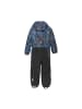 Color Kids Schneeoverall COCoverall AOP in