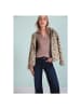 Street One Jacke in light terra mocha