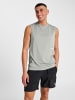 Hummel T-Shirt Hmlpulse Herren in BELGIAN BLOCK