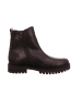 Gabor Chelsea Boot in braun