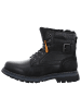 Dockers by Gerli Winterboot in schwarz