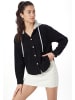 mimo Women Jacket in BLACK