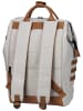 Cabaia Rucksack Adventurer Recycled Oxford Large in Arequipa