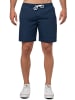 Reichstadt Shorts in Dark Blue