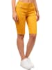 Cipo & Baxx Shorts in Mustard