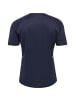 Hummel Verstellbare Taille Kurze Hose Anzug Hmlpromo Herren in MARINE