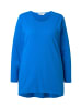 Angel of Style Shirt in blau