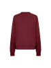 soyaconcept Strickjacke SC-BANU 260 in 4850 DARK RED