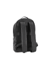 JOOP! Rucksack 'Scacchi Miko in Schwarz 28,00 x 42,00 x 14,00 cm'
