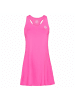 BIDI BADU Amaka Tech Dress - darkblue in pink
