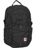 FJÄLLRÄVEN Rucksack / Backpack Skule 28 in Black